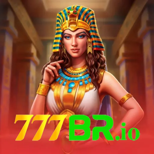 777br Logo