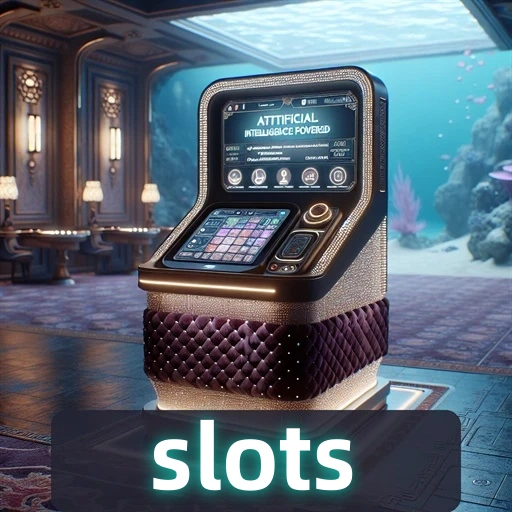 Slots no 777br: A Aventura das Apostas Online